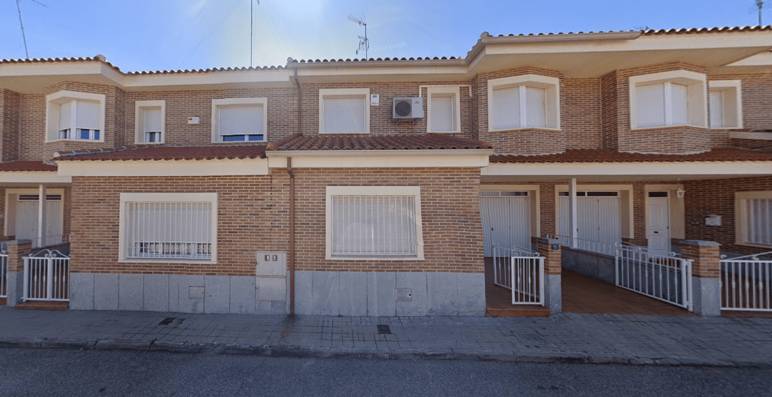 Casa/Chalet en Toledo