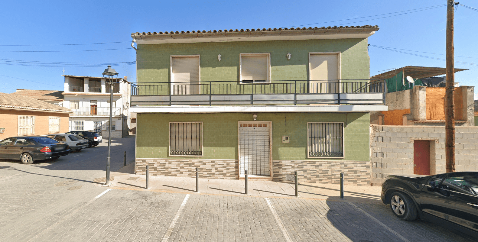 Casa/Chalet en Granada