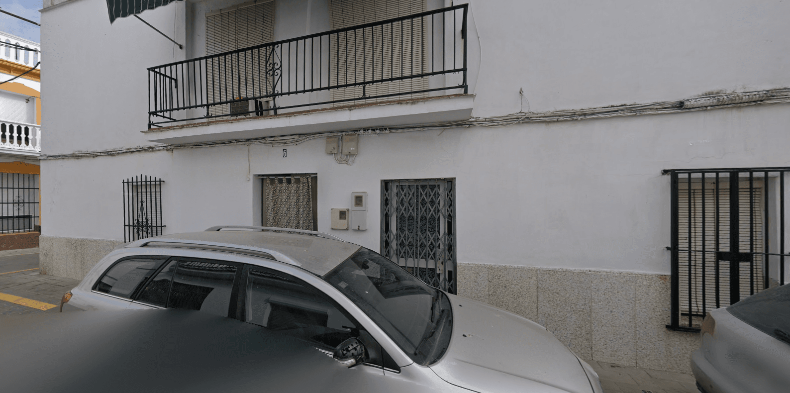 Casa/Chalet en Sevilla