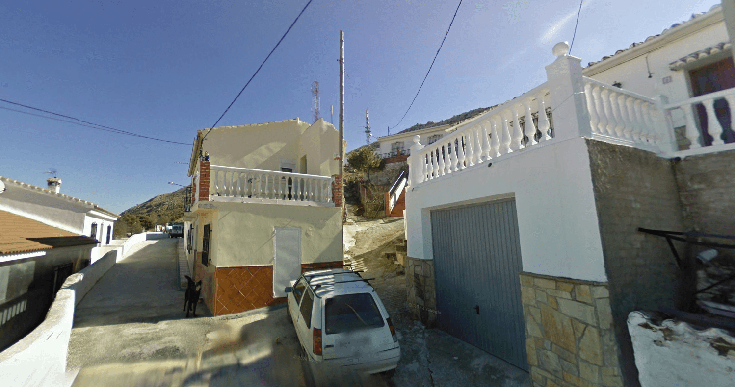 Casa/Chalet en Granada