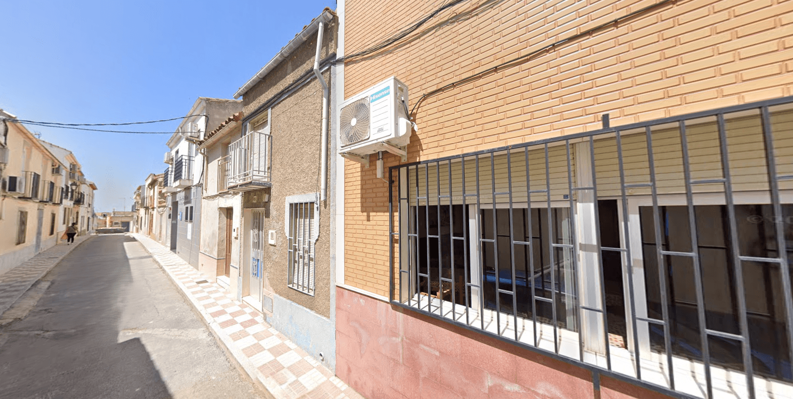 Casa/Chalet en Jaén