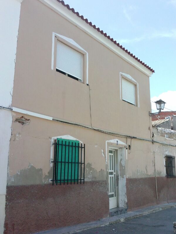 Casa/Chalet en Murcia