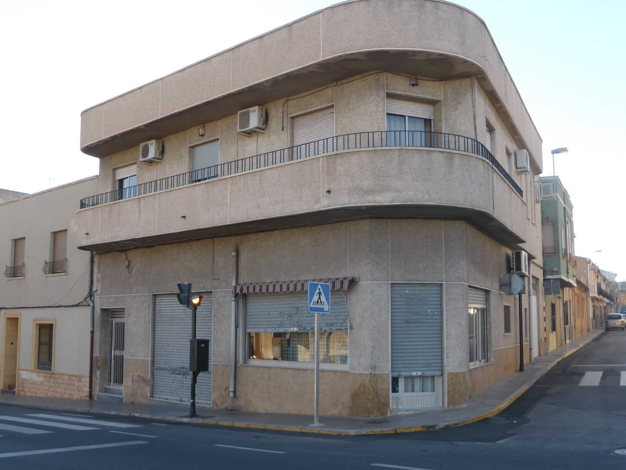 Piso en Murcia