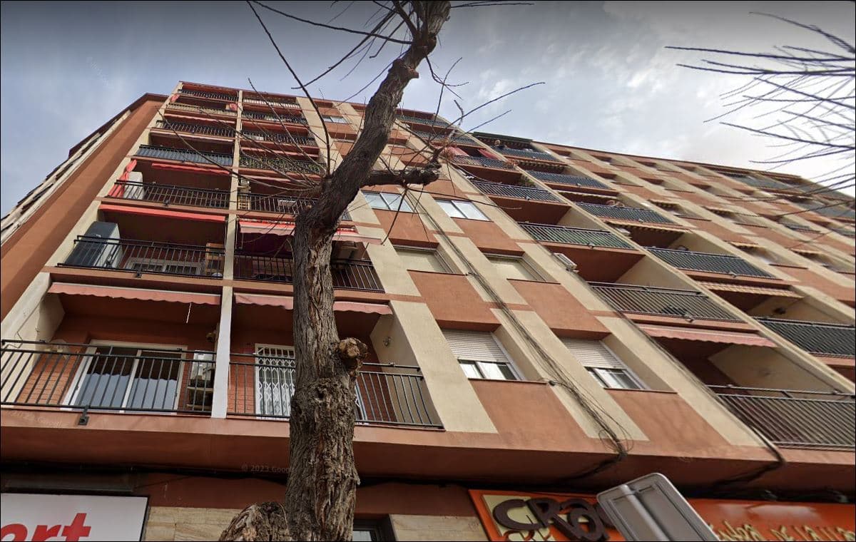 Vivienda en Barcelona