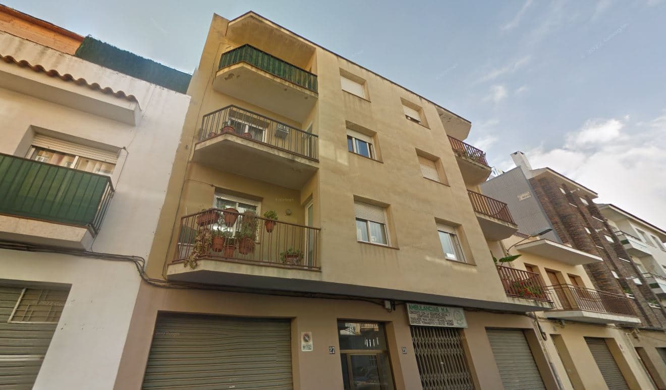 Vivienda en Barcelona
