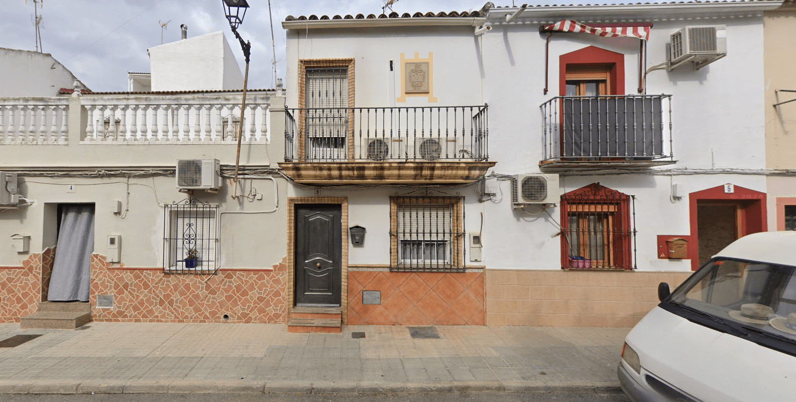 Casa/Chalet en Jaén