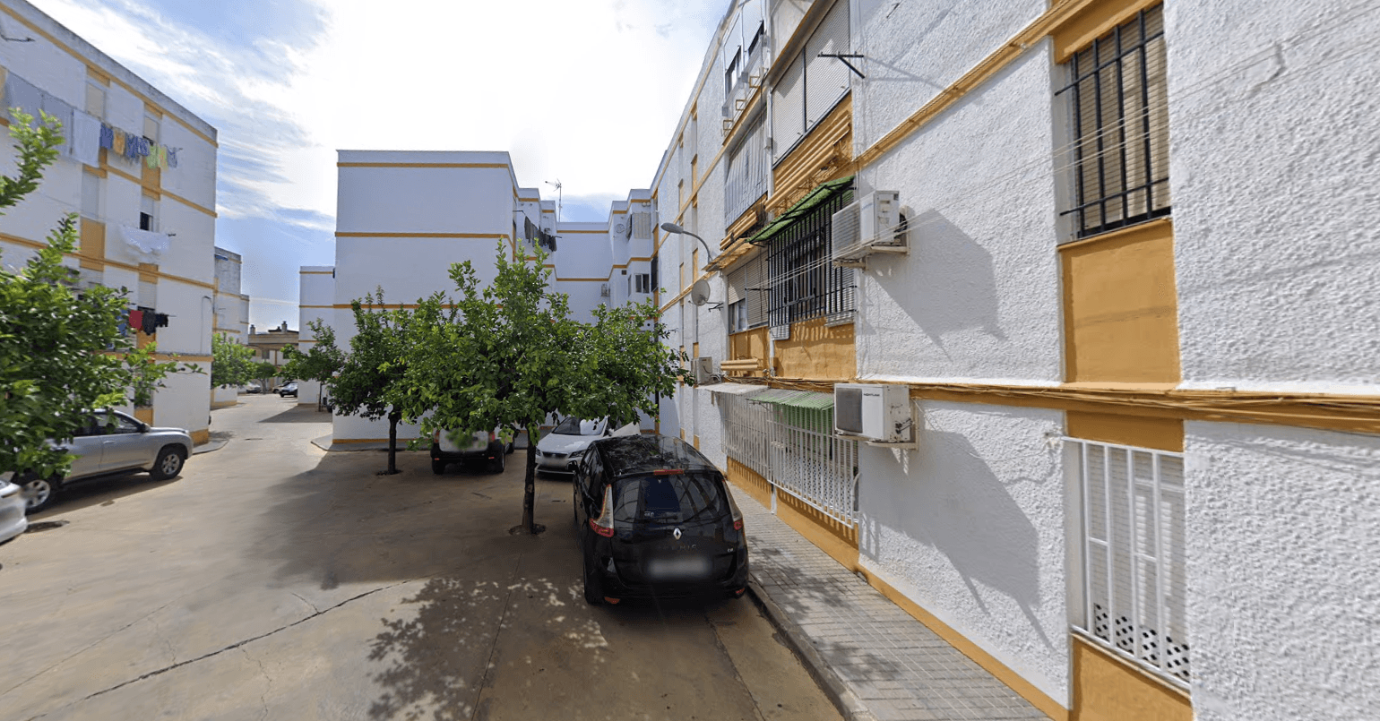 Piso en Córdoba