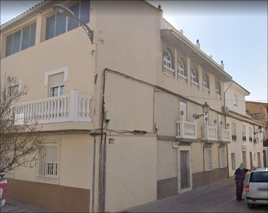 Casa/Chalet en Granada