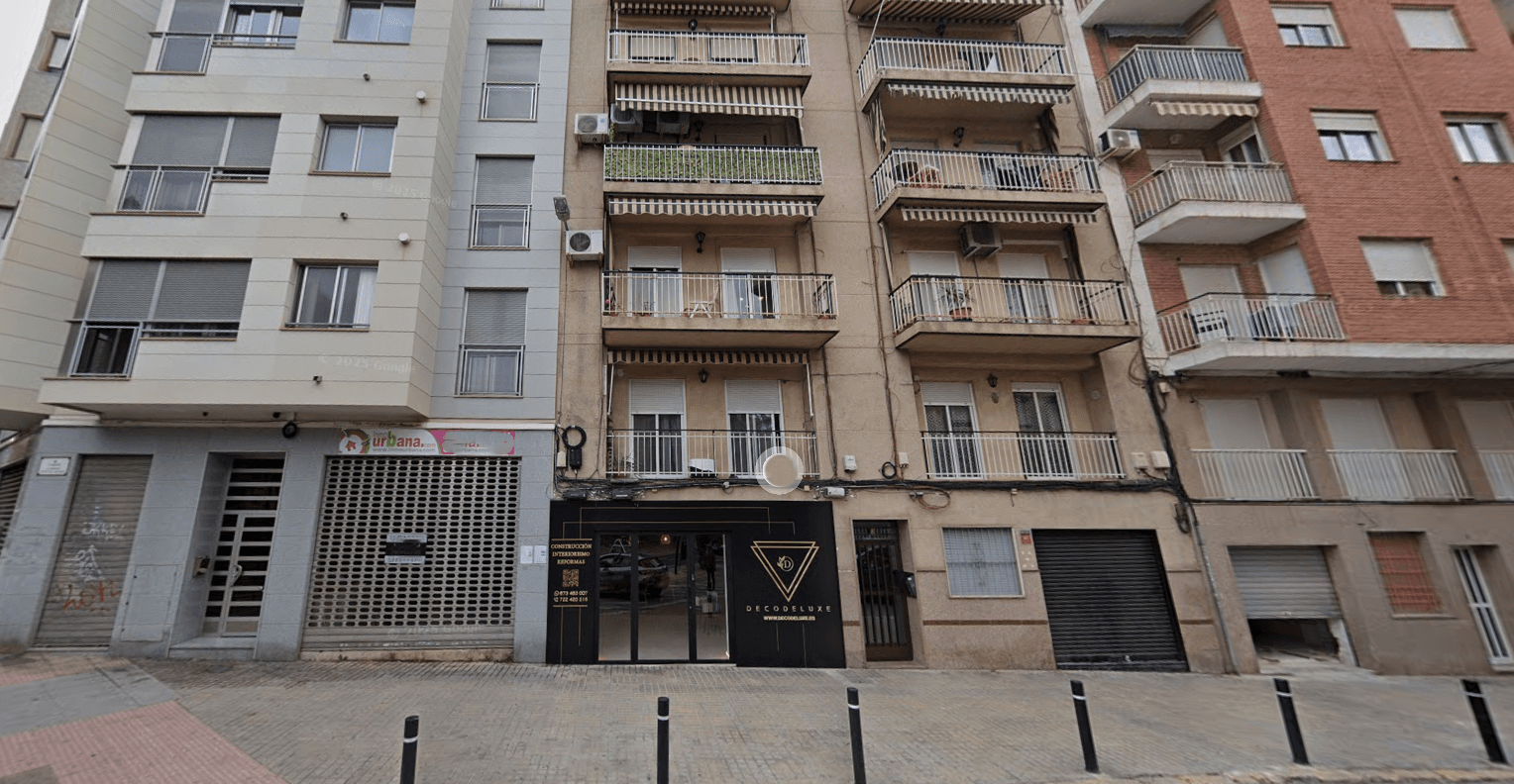 Piso en Alicante