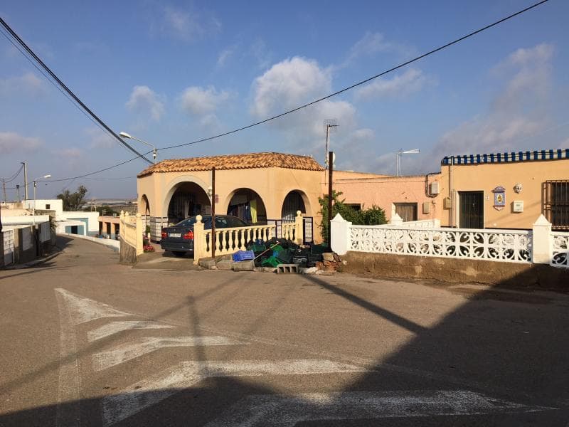 Casa/Chalet en Almería