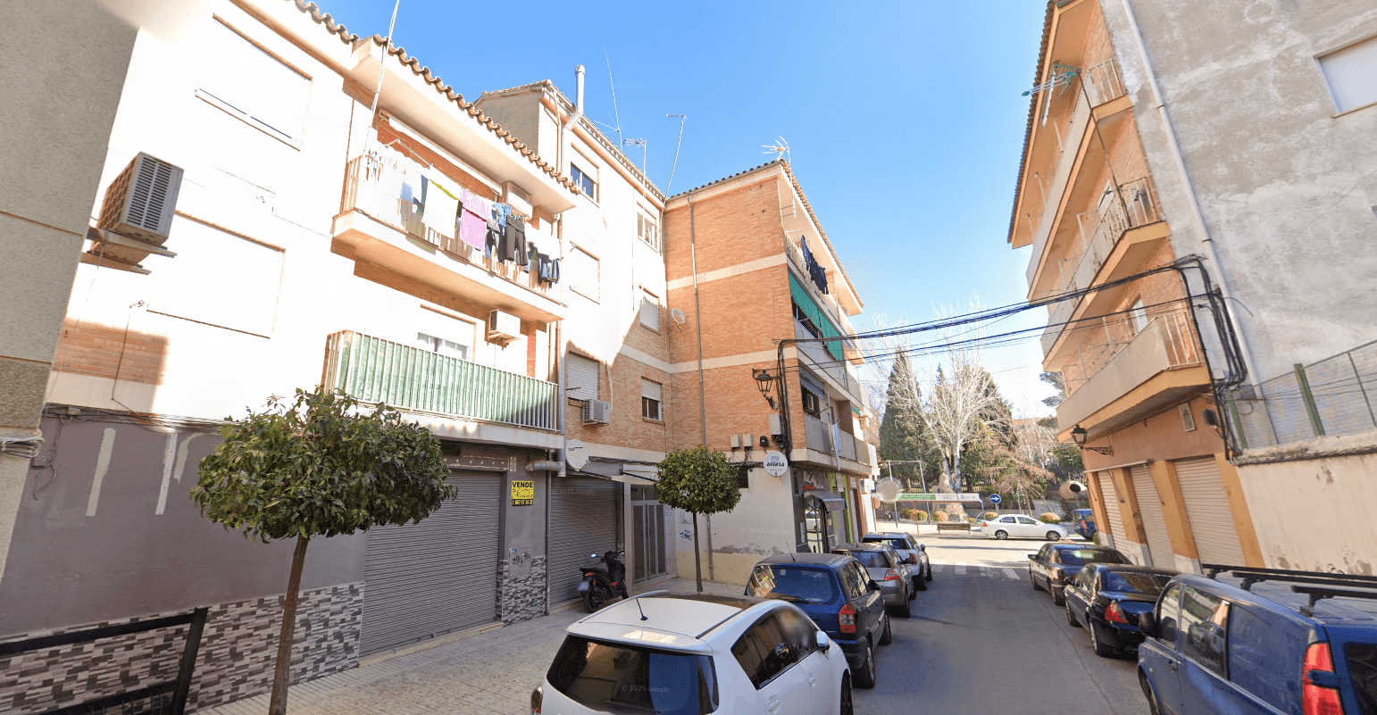 Piso en Granada