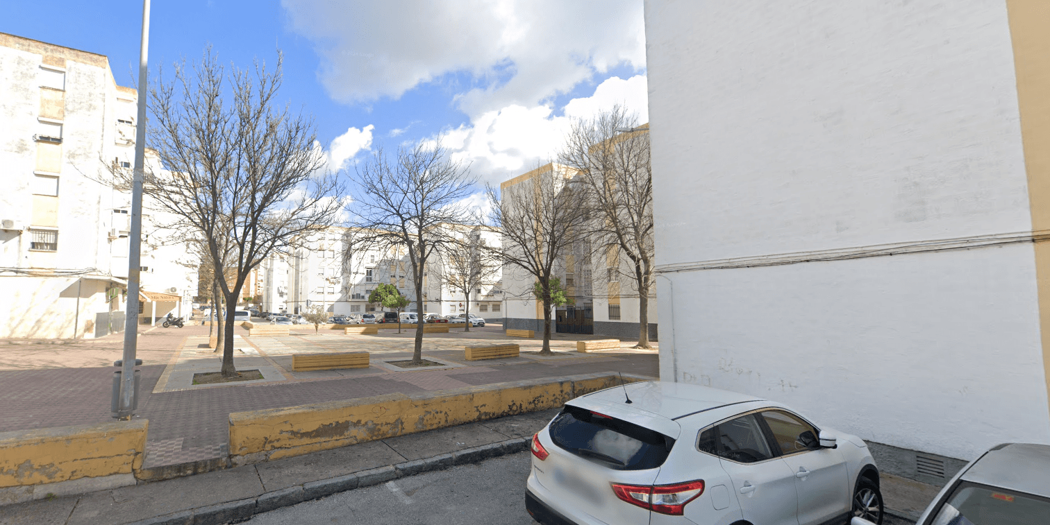 Vivienda en Cádiz