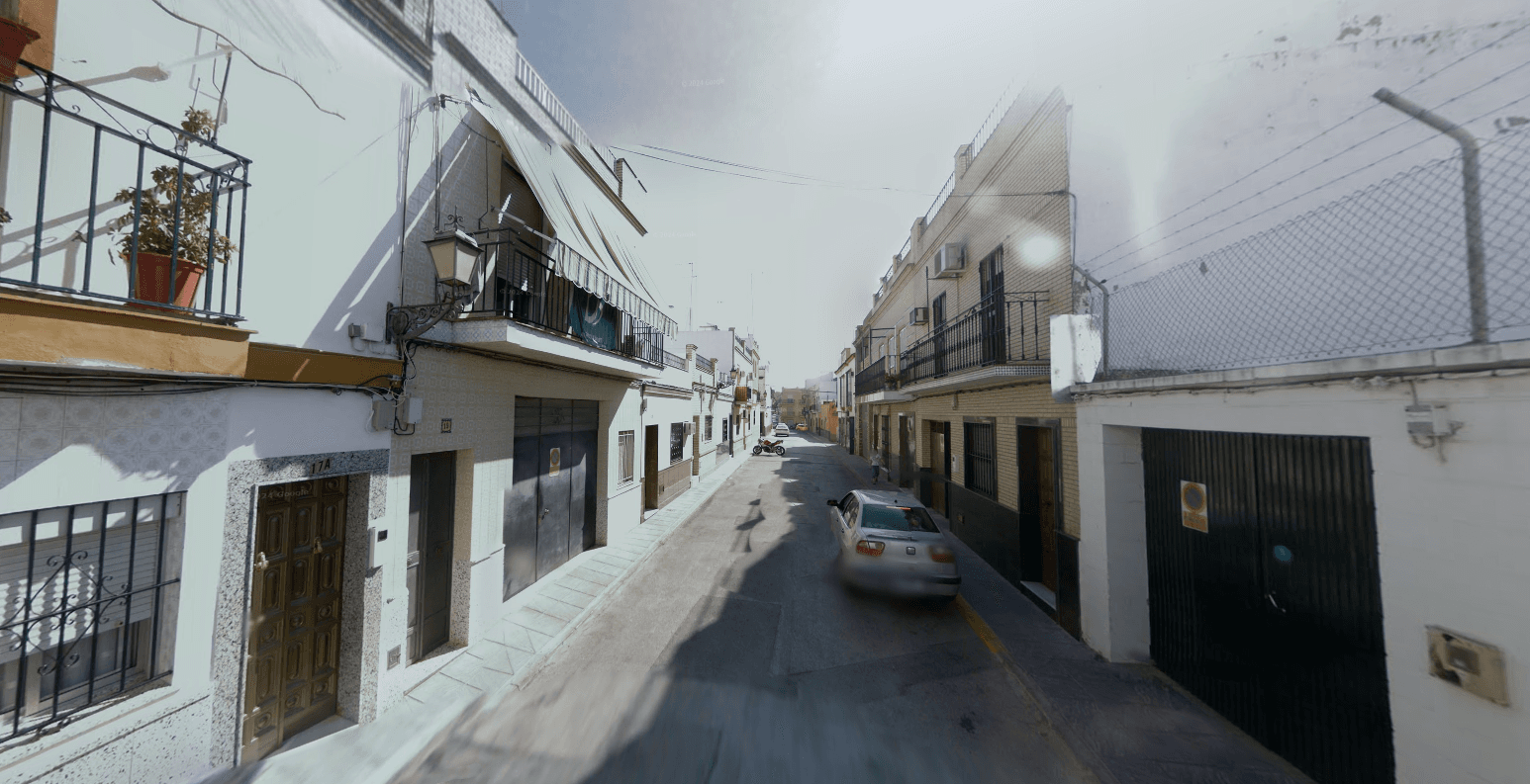 Casa/Chalet en Sevilla