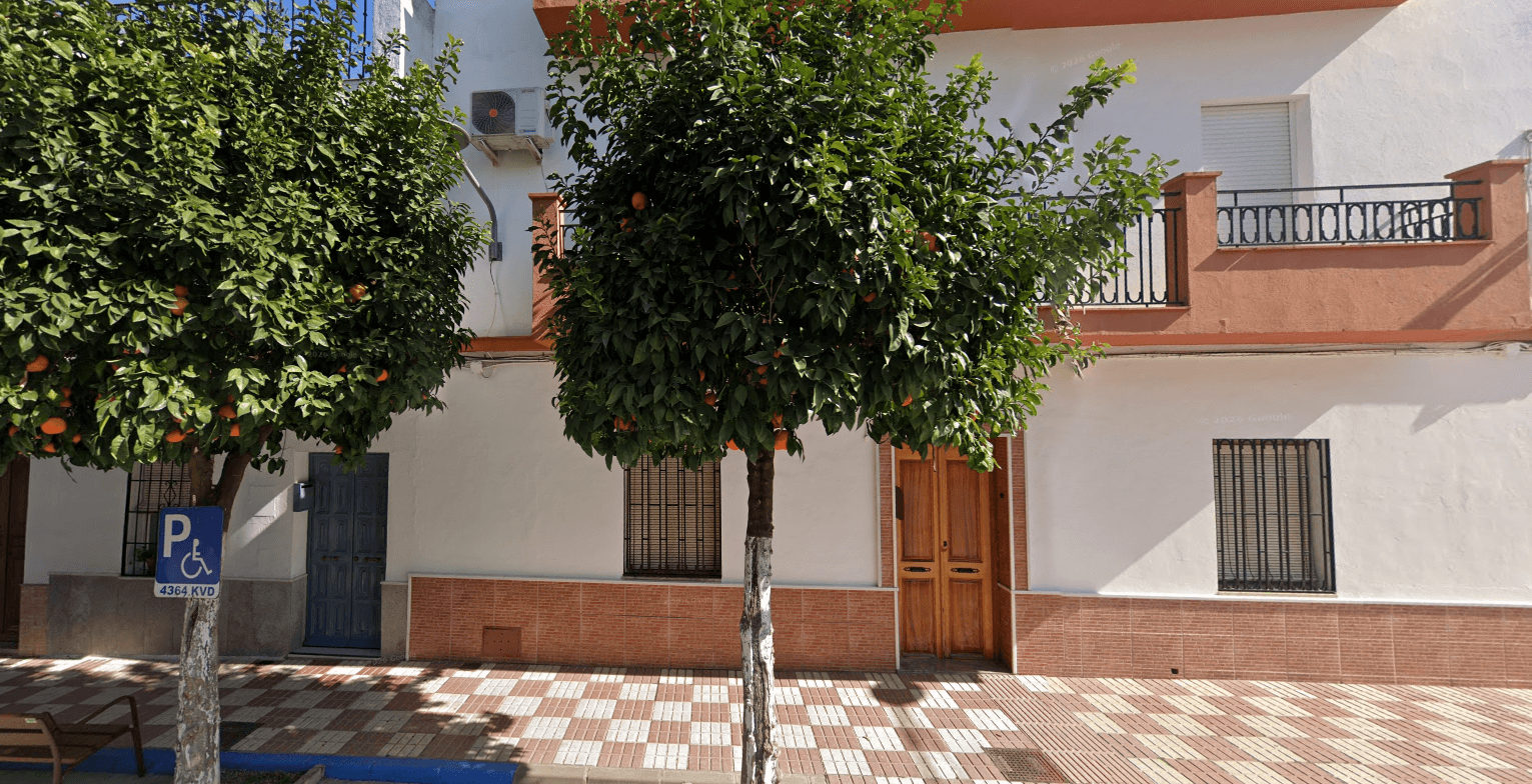 Piso en Córdoba