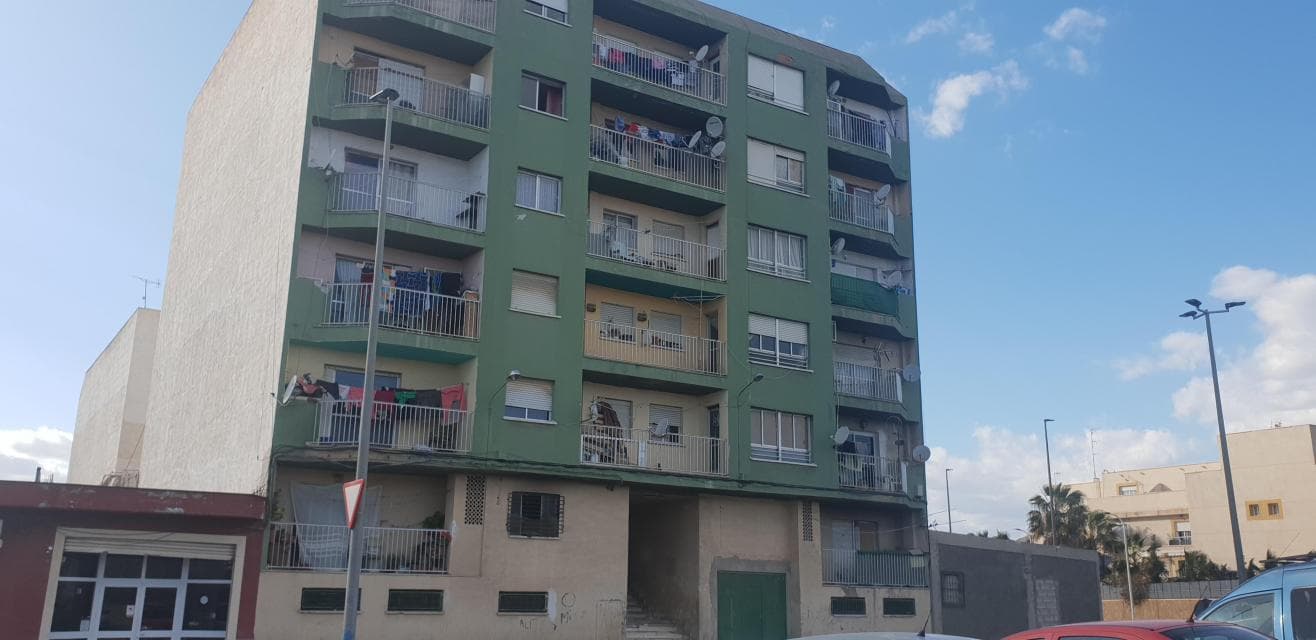 Vivienda en Murcia