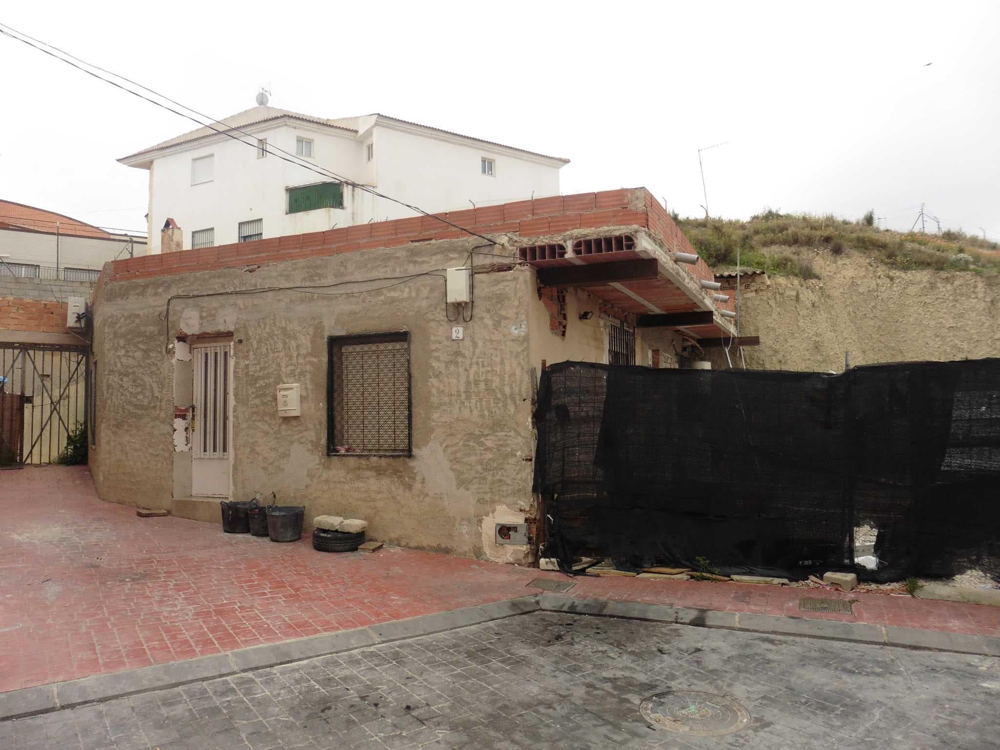 Casa/Chalet en Murcia
