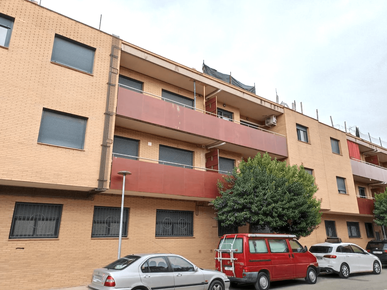 Piso en Lleida