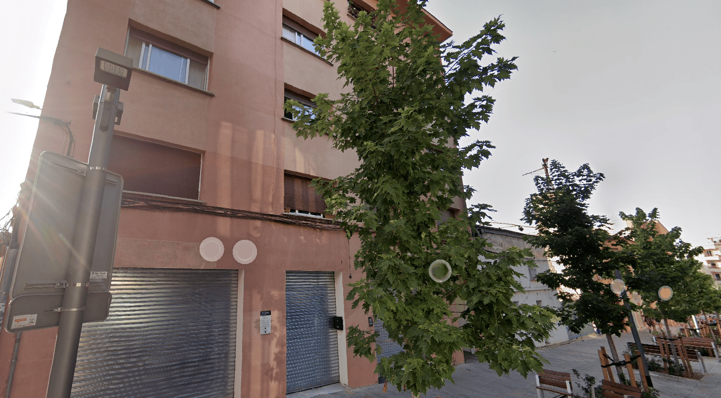 Vivienda en Barcelona