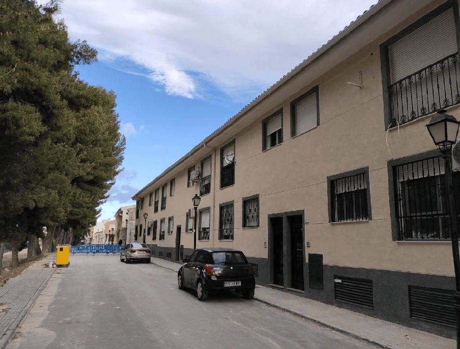 Piso en Murcia