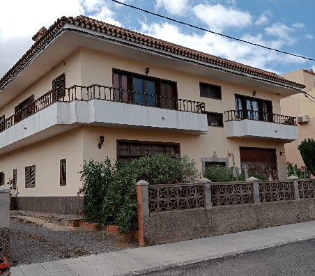 Vivienda en Las Palmas