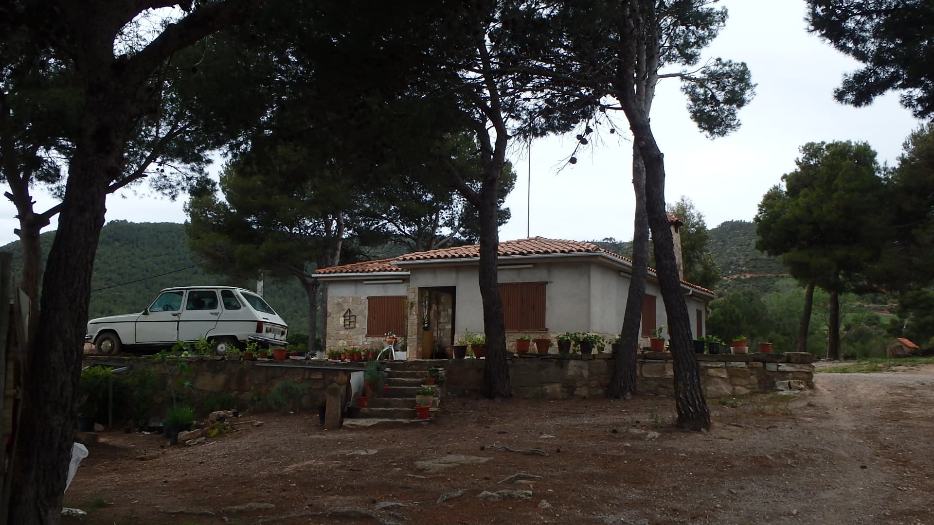 Casa/Chalet en Barcelona