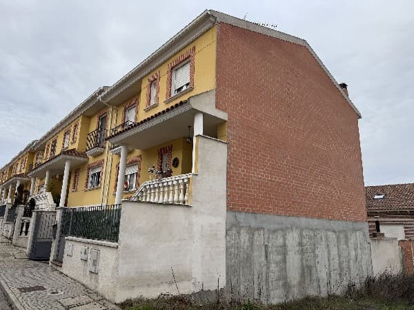Casa/Chalet en Valladolid