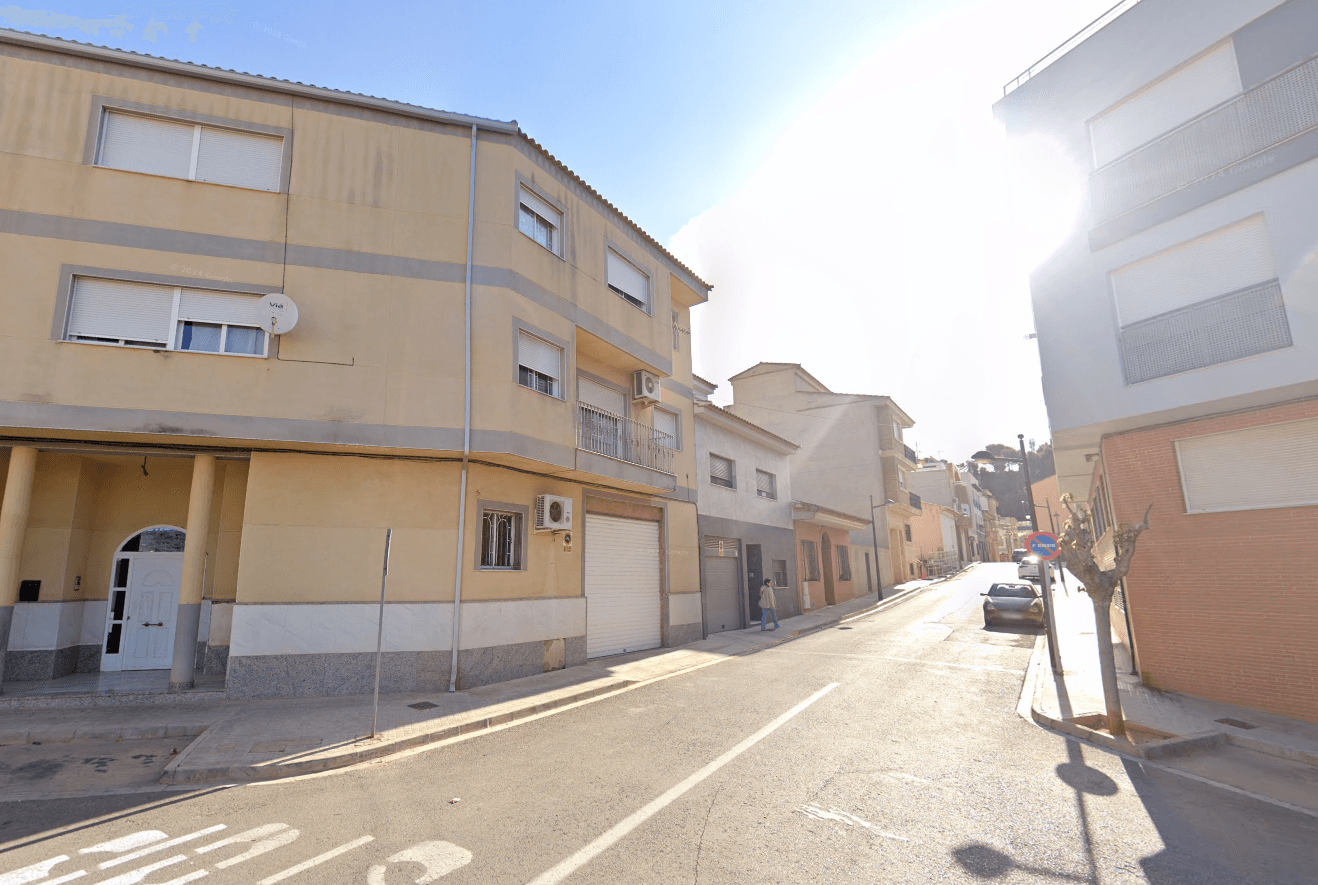 Vivienda en Valencia