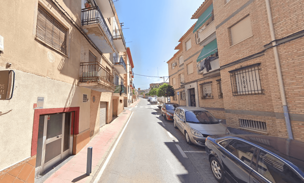Piso en Granada