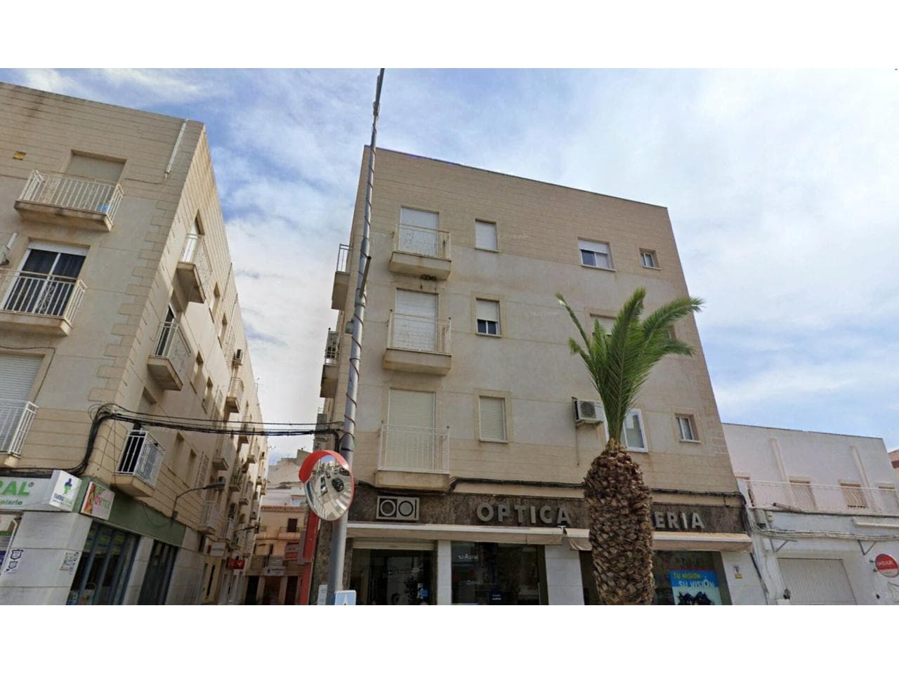 Vivienda en Almería