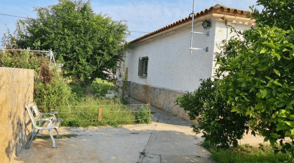 Casa/Chalet en Valencia