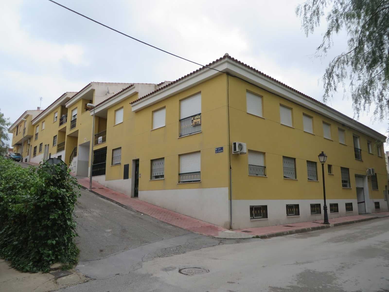 Piso en Murcia