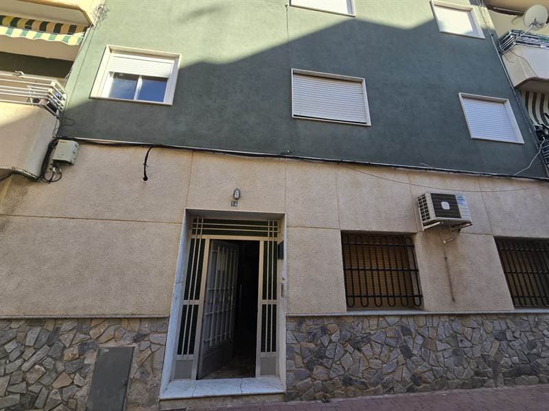 Vivienda en Murcia