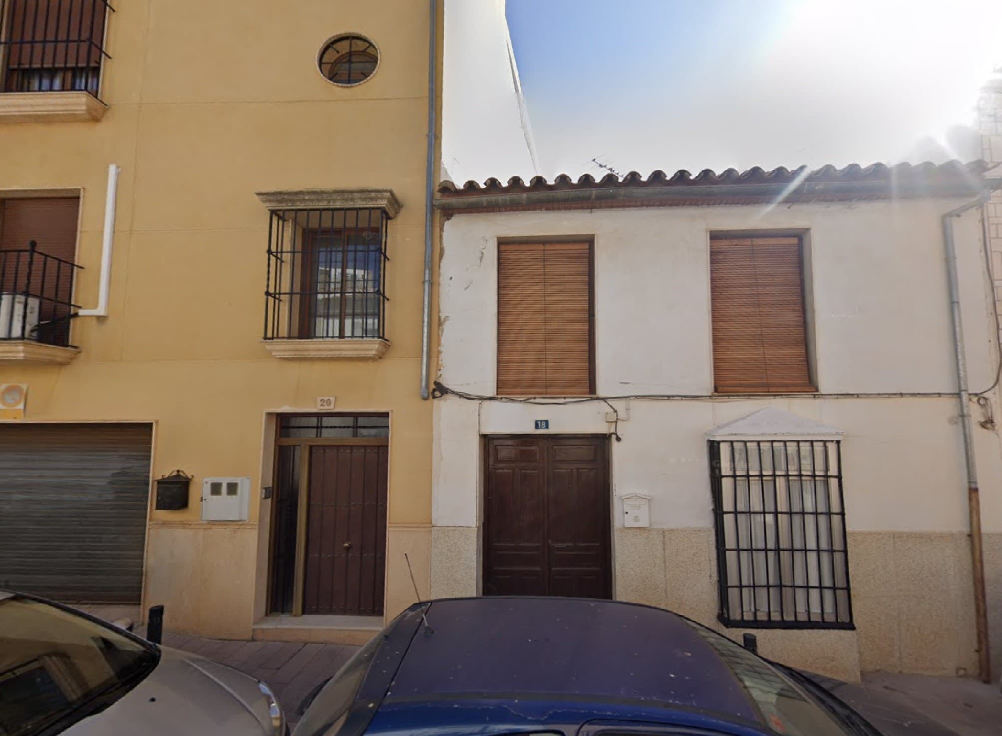 Vivienda en Málaga