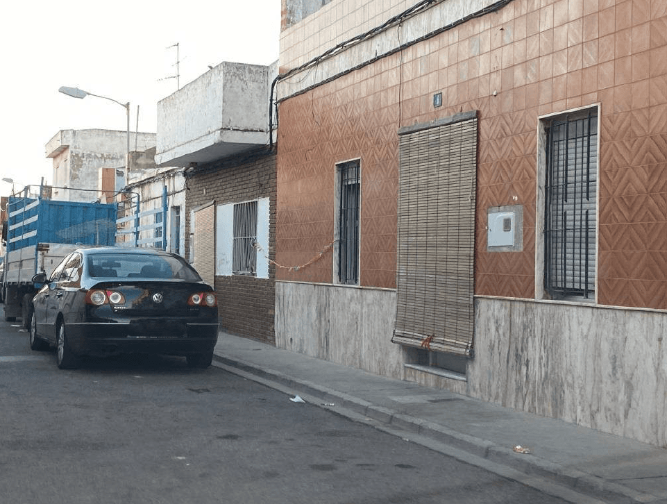 Piso en Valencia