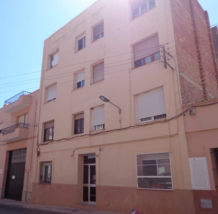 Piso en Tarragona