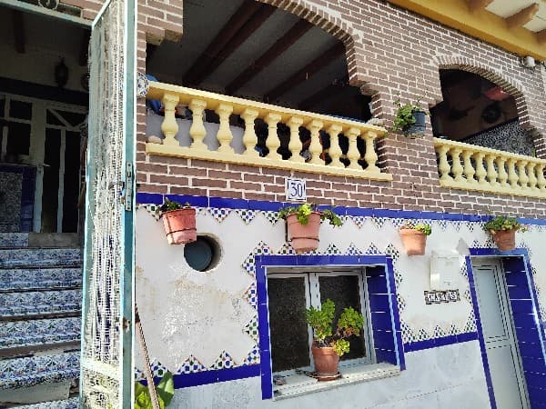 Piso en Almería