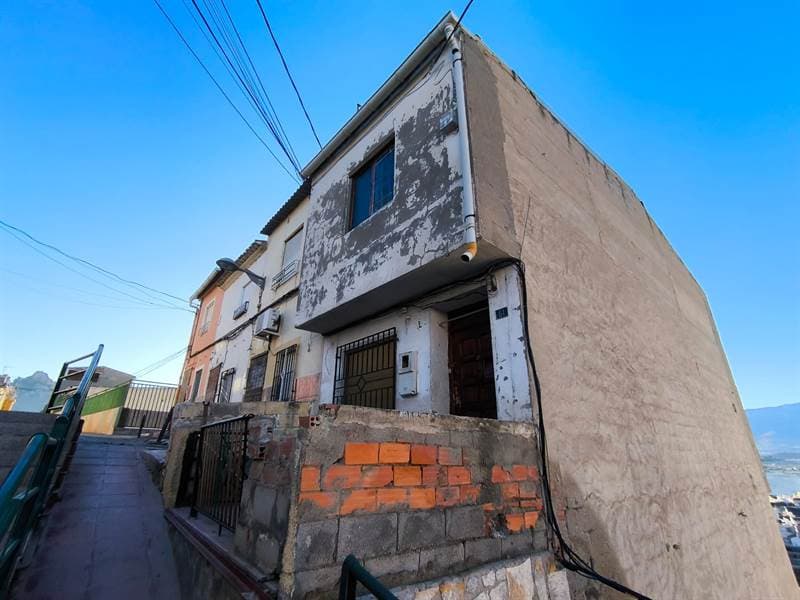 Casa/Chalet en Murcia