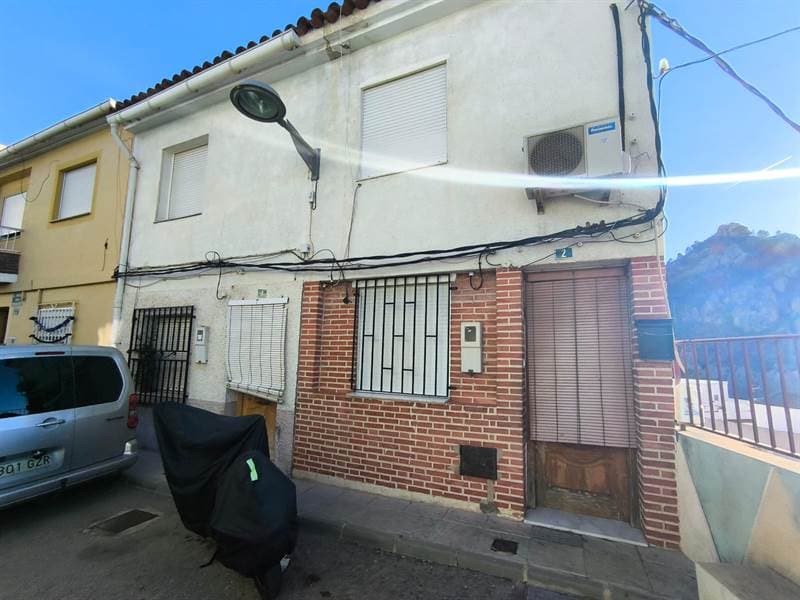Vivienda en Murcia