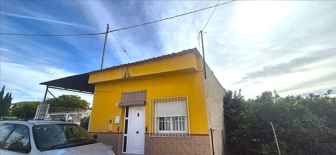 Casa/Chalet en Murcia