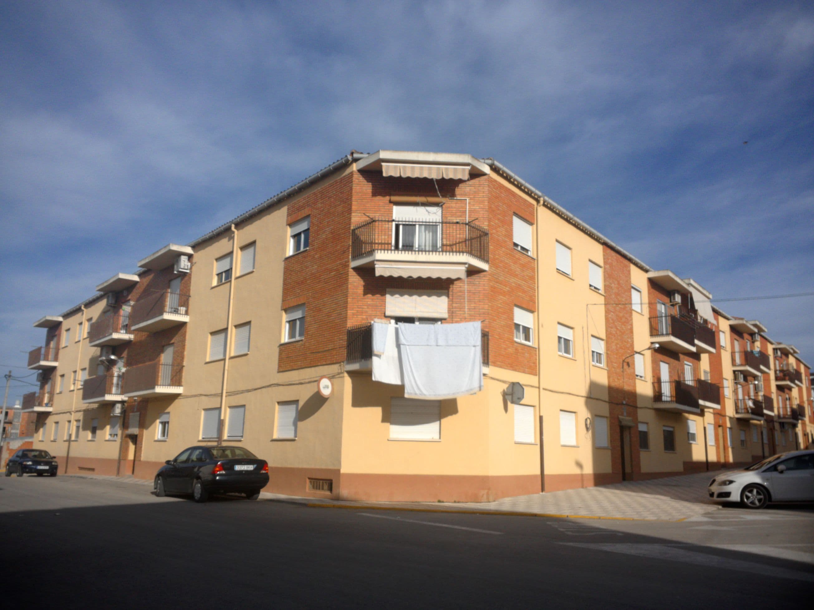 Vivienda en Valencia