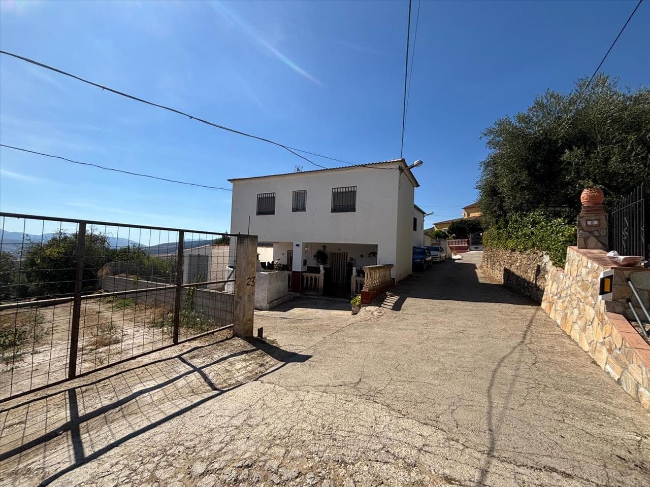 Casa/Chalet en Málaga (1/5)