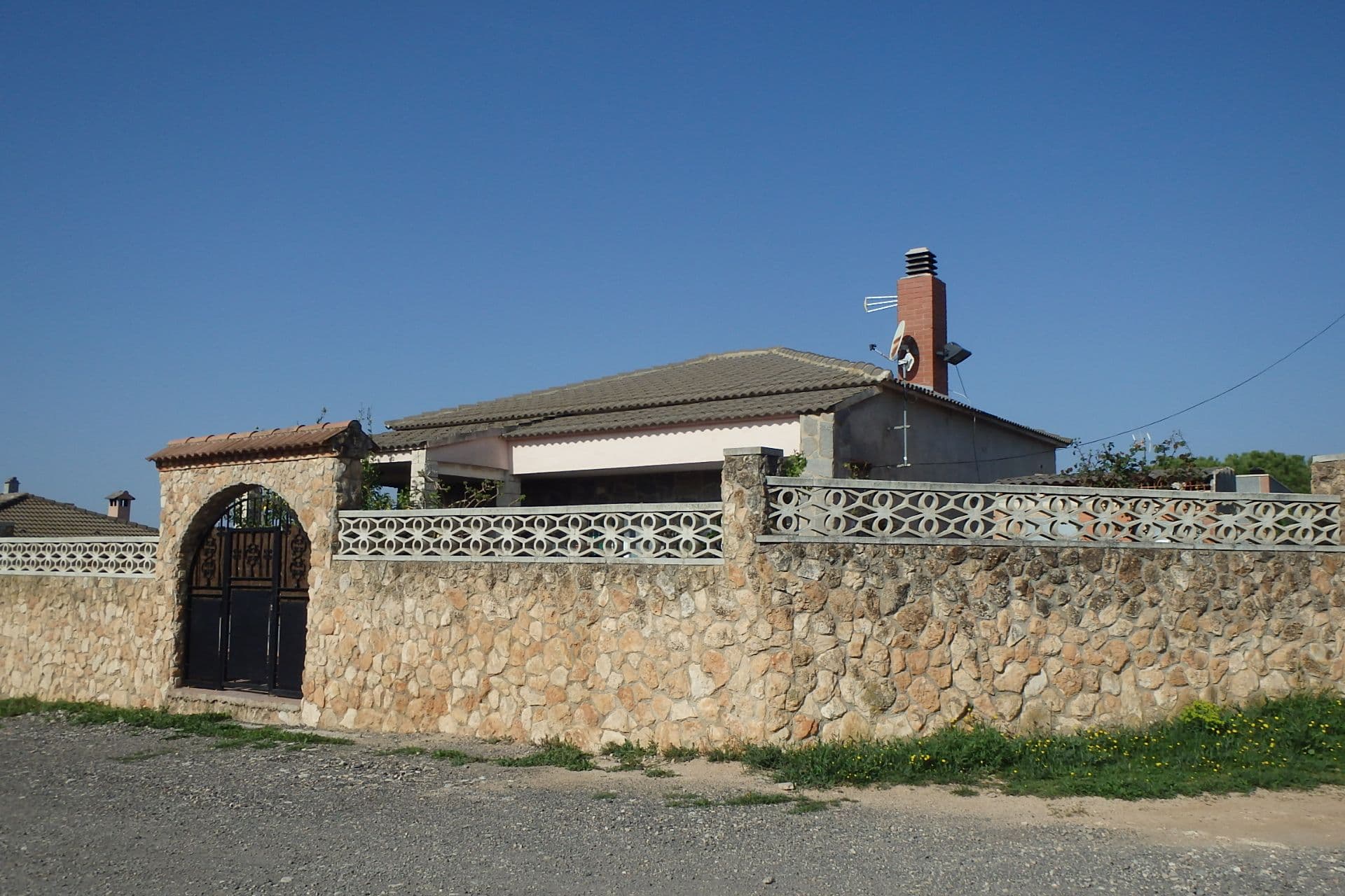 Casa/Chalet en Tarragona