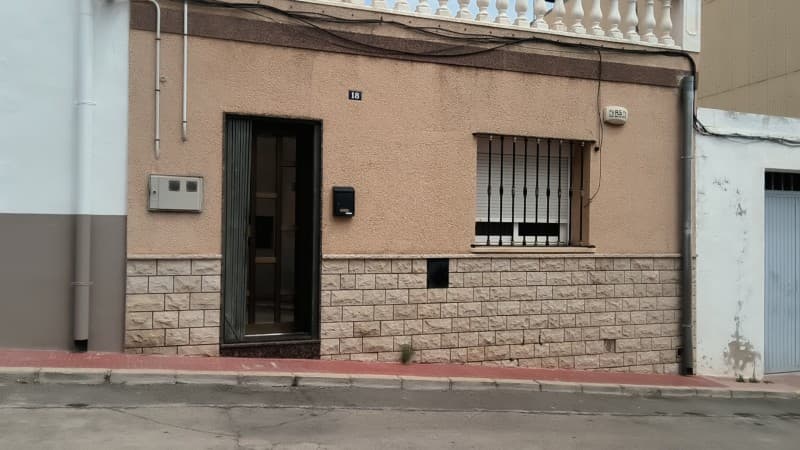 Piso en Tarragona