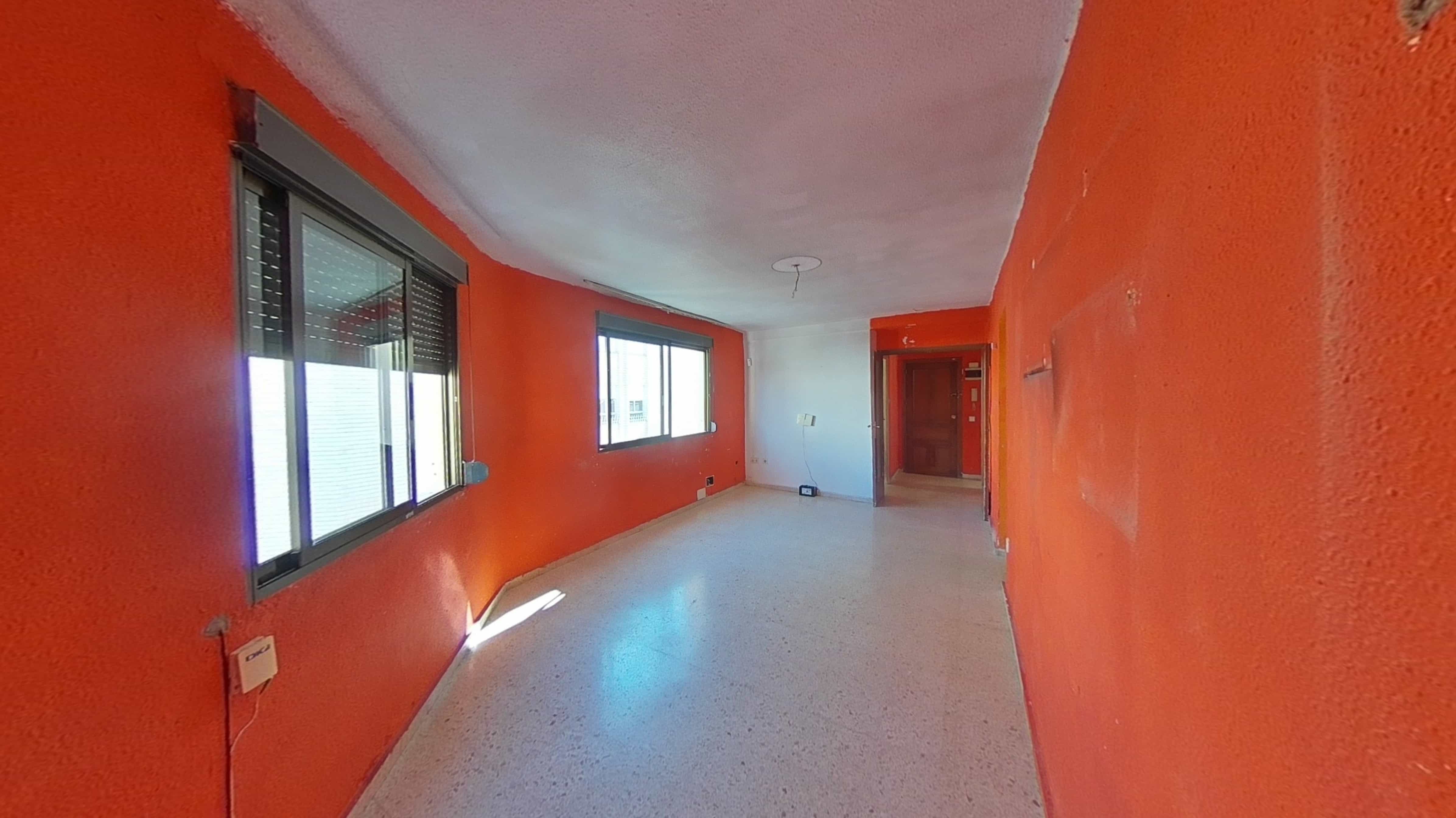 Piso en Castellón