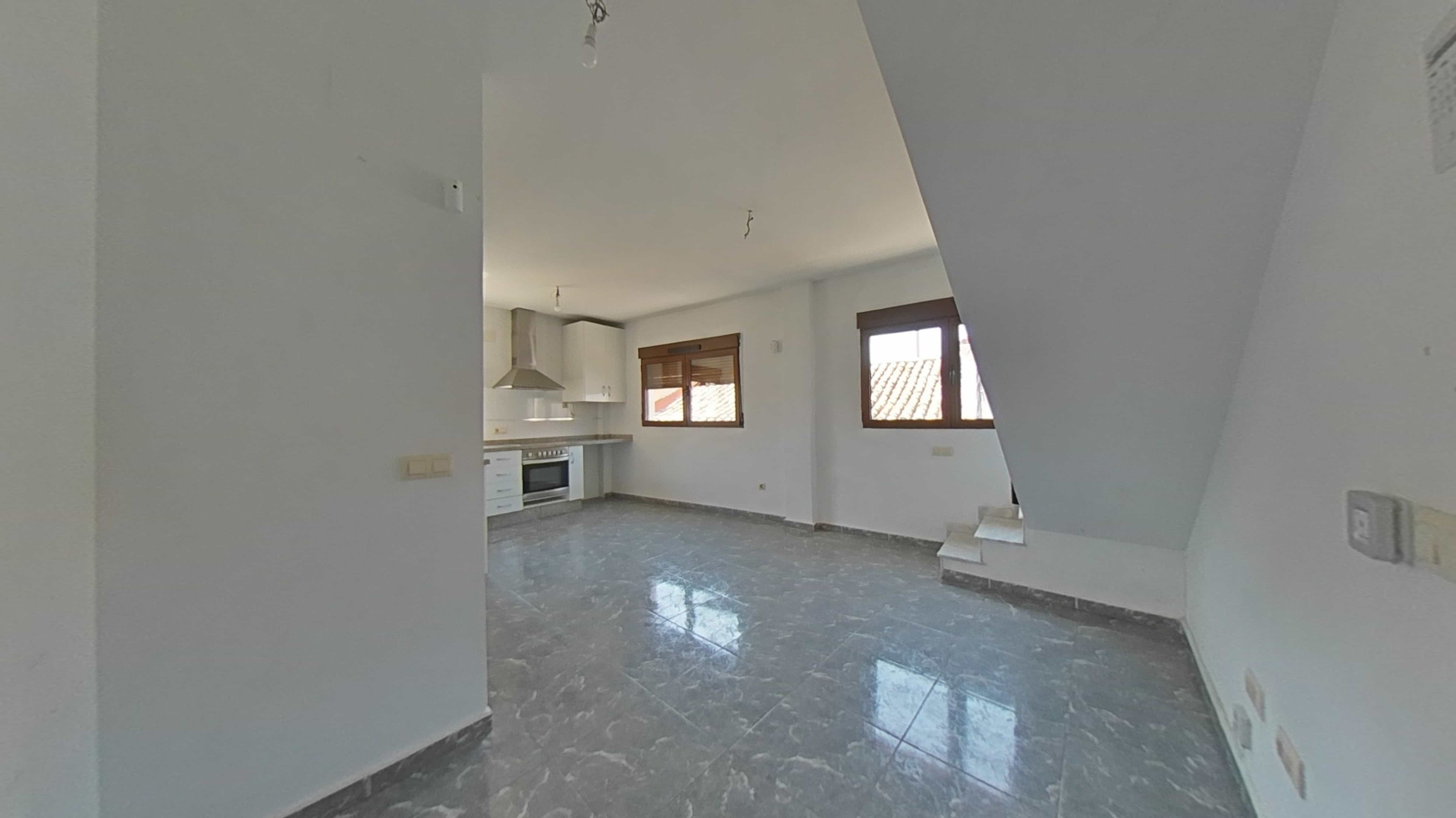 Vivienda en Valencia