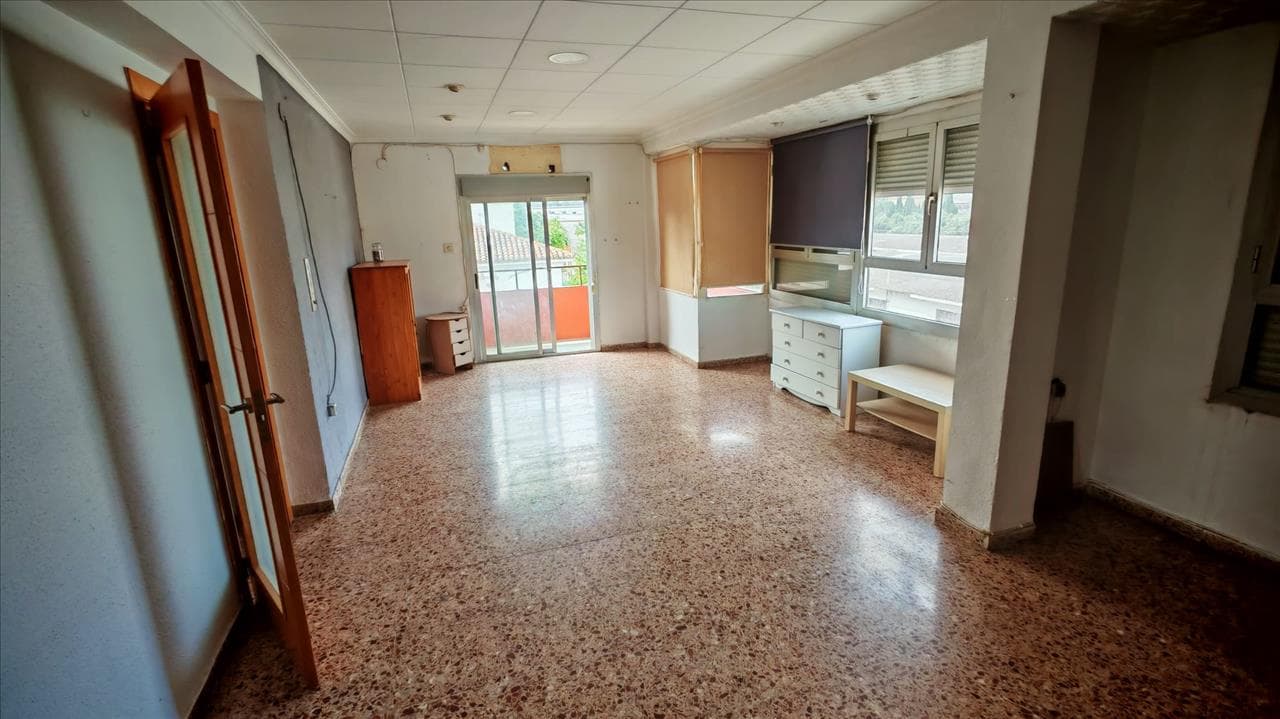 Vivienda en Valencia