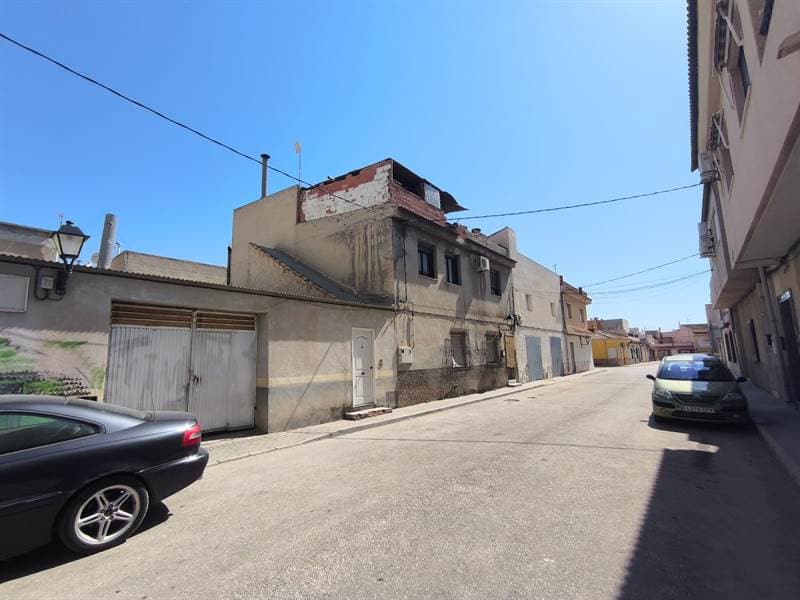 Vivienda en Murcia