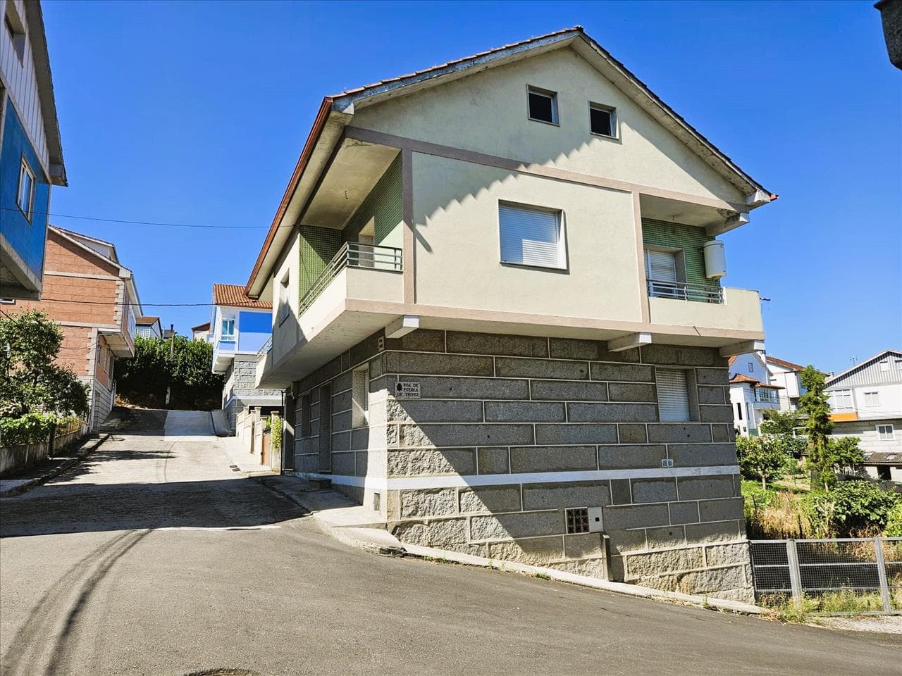 Casa/Chalet en Ourense
