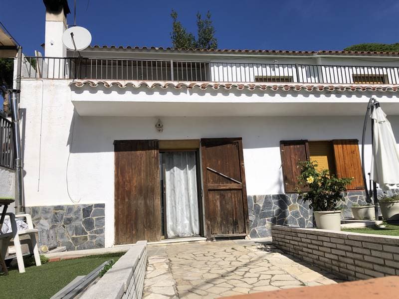 Casa/Chalet en Barcelona