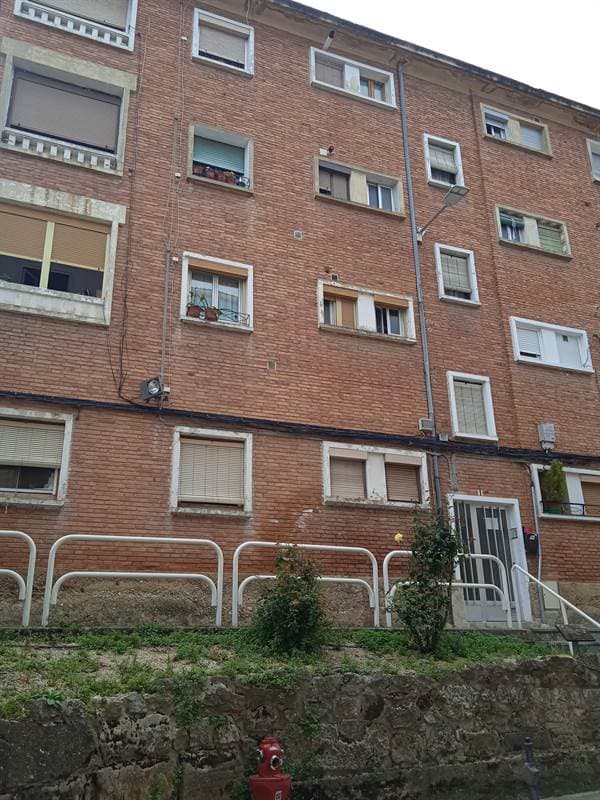 Piso en Navarra